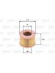 Valeo Air Filter