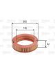 Valeo Air Filter