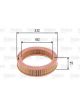 Valeo Air Filter