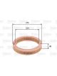 Valeo Air Filter