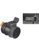 Valeo Mass Air Flow Sensor