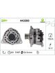 Valeo Alternator