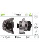 Valeo Alternator 14V 55mm with V-Ribbed Belt Pulley 5 Ribs