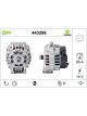 Valeo Alternator