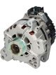Valeo Alternator 14V 60.7mm with V-Ribbed Belt Pulley 6 Ribs Start-Stop