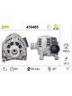 Valeo Alternator 14V w/ Belt Pulley 50mm 6 Ribs w/ Regulator Left 35