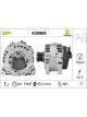 Valeo Alternator