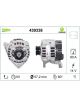 Valeo Alternator
