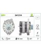 Valeo Alternator