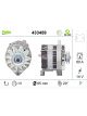 Valeo Alternator 14V w/ Belt Pulley 65mm 1 Ribs w/ Regulator Right 20