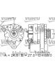 Valeo Alternator