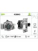 Valeo Alternator