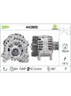 Valeo Alternator