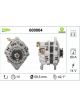 Valeo Alternator 14V w/ V-Ribbed Belt Pulley 58.5mm 1 Ribs 42.1°