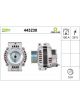 Valeo Alternator 28V 10 Ribs