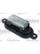 Valeo Regulator Interior Blower