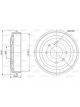 Valeo Brake Drum