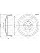 Valeo Brake Drum