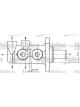 Valeo Brake Master Cylinder