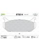 Valeo Brake Pads