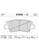 Valeo Brake Pads