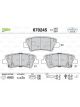 Valeo Brake Pads