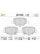 Valeo Brake Pads