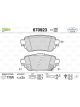 Valeo Brake Pads