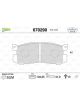 Valeo Brake Pads
