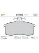 Valeo Brake Pads