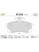 Valeo Brake Pads
