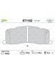 Valeo Brake Pads
