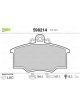 Valeo Brake Pads