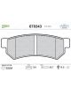 Valeo Brake Pads