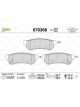 Valeo Brake Pads
