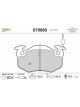 Valeo Brake Pads