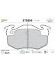 Valeo Brake Pads