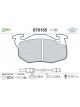 Valeo Brake Pads