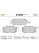 Valeo Brake Pads