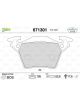 Valeo Brake Pads