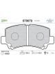 Valeo Brake Pads