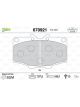 Valeo Brake Pads