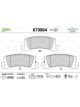 Valeo Brake Pads