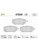 Valeo Brake Pads