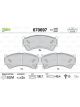 Valeo Brake Pads