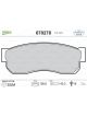 Valeo Brake Pads