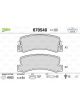Valeo Brake Pads