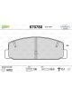 Valeo Brake Pads