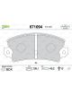 Valeo Brake Pads