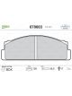 Valeo Brake Pads